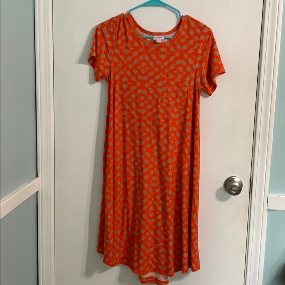 Cute dress